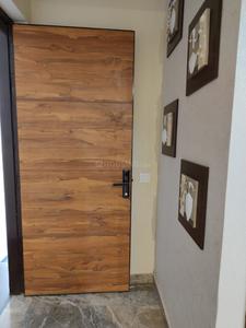 Bedroom Image of 1350 Sq.ft 3 BHK Builder Floor for sale in Nabha Zirakpur for Rs. 5990000