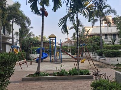 Image of 650 Sq.ft 1 BHK Apartment / Flat for rent in Vishal Krishnas Blessing, Hadapsar, Pune for Rs. 22000