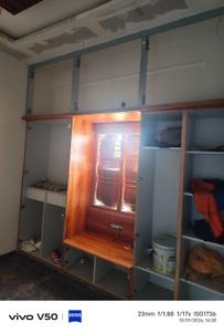 Bedroom Image of 3400 Sq.ft 3 BHK Independent House for sale in Vidyaranyapura Bengaluru for Rs. 22000000