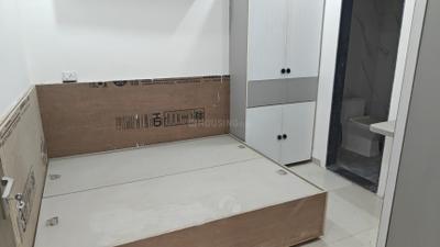 Bedroom Image of 876 Sq.ft 2 BHK Apartment / Flat for sale in Nipania Indore for Rs. 4500000
