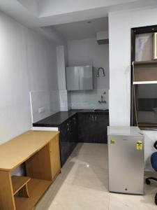 1 RK Independent Builder Floor