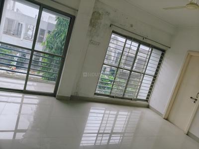 Bedroom Image of 2150 Sq.ft 4 BHK Villa for rent in Aakriti Aquacity, Ratanpur Bhopal for Rs. 15000