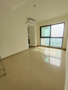 1.5 BHK Flat