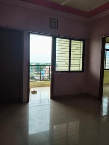 Hall Image of 1350 Sq.ft 3 BHK Apartment / Flat for rent in Hatia Ranchi for Rs. 18000