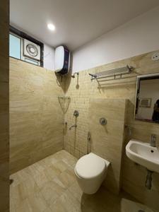 Image of 1100 Sq.ft 2 BHK Apartment / Flat for rent in Malviya Nagar, Jaipur for Rs. 28000