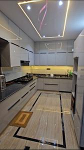 Kitchen Image of 5000 Sq.ft 6 BHK Independent House for sale in Ashiyana Lucknow for Rs. 29000000