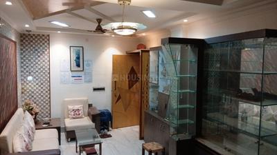 Hall Image of 1200 Sq.ft 3 BHK Apartment / Flat for sale in Kasba Kolkata for Rs. 9200000