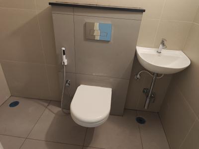 Image of 1200 Sq.ft 2 BHK Apartment / Flat for rent in Meenaxi Apartment, Shivaji Nagar, Bengaluru for Rs. 65000