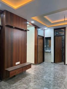 Living Room Image of 1000 Sq.ft 2 BHK Apartment / Flat for sale in Tonk Phatak Jaipur for Rs. 5400000