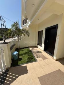 Image of 1700 Sq.ft 5 BHK Villa for rent in Sage Golden Spring, Ayodhya Bypass, Bhopal for Rs. 65000