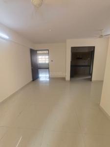 Hall Image of 1300 Sq.ft 3 BHK Apartment / Flat for sale in Akshar Greystone, Ulwe Navi Mumbai for Rs. 20500000