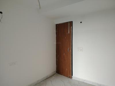 Bedroom Image of 1011 Sq.ft 2 BHK Apartment / Flat for sale in THV Heritage Heights, Noida Extension Greater Noida for Rs. 4011000