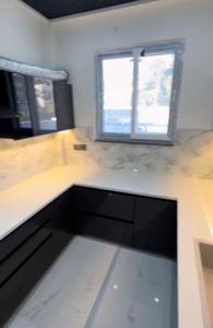 Kitchen Image of 1800 Sq.ft 3 BHK Duplex for sale in Sahastradhara Road Dehradun for Rs. 12500000
