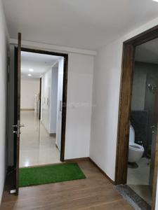 Bedroom Image of 6000 Sq.ft 5 BHK Apartment / Flat for sale in KMB La Palazzo, HSR Layout Bengaluru for Rs. 85000000
