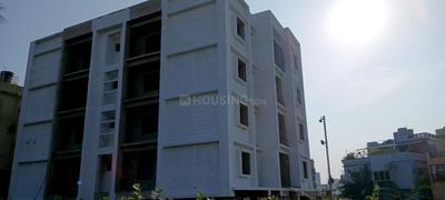 Image of 1660 Sq.ft 3 BHK Apartment / Flat for sale in Panchmukhi Uma Sarita, Hanspal, Bhubaneswar for Rs. 10500000