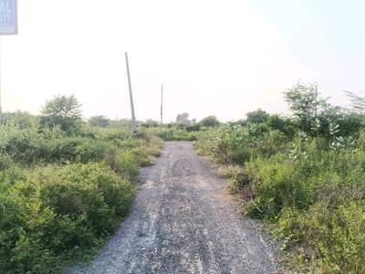 Image of 32 Sq.ft Residential Plot / Land for sale in Sector 34 Rohini, New Delhi for Rs. 6000000