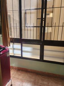 Balcony Image of 705 Sq.ft 1 BHK Apartment / Flat for sale in Sethna Power Tower by Sethna Group, Horamavu Bengaluru for Rs. 8800000