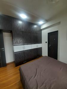 Bedroom Image of 1485 Sq.ft 3 BHK Apartment / Flat for sale in Jodhpur Ahmedabad for Rs. 9800000