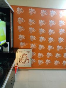 Kitchen Image of 630 Sq.ft 1 BHK Apartment / Flat for sale in Ambernath West Ambernath for Rs. 3200000