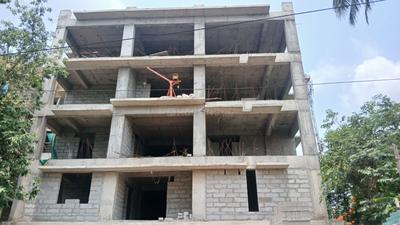 Image of 2200 Sq.ft 4 BHK Apartment / Flat for sale in BJB Nagar, Bhubaneswar for Rs. 21500000