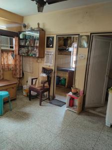 Hall Image of 610 Sq.ft 2 BHK Apartment / Flat for sale in Purbachal Kolkata for Rs. 2400000