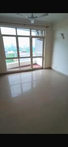 Bedroom Image of 1500 Sq.ft 2 BHK Apartment / Flat for rent in Raheja Vedaanta, Sector 108 Gurgaon for Rs. 32000
