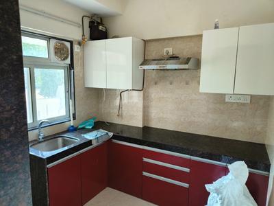 2 BHK Flat