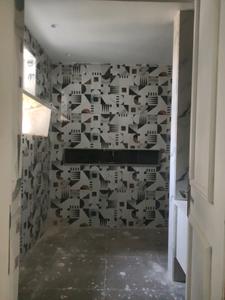 Bedroom Three Image of 4100 Sq.ft 4 BHK Builder Floor for sale in Green Field Colony Faridabad for Rs. 40000000