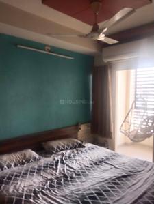 Bedroom Image of 2010 Sq.ft 3 BHK Apartment / Flat for sale in Maninagar Ahmedabad for Rs. 11000000