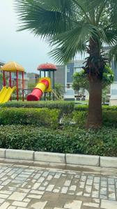 Image of 2695 Sq.ft Residential Plot / Land for sale in Gmada Aerocity, Mohali for Rs. 28405000
