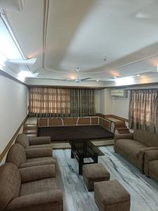 Sagar Darshan Towers Living Room 2