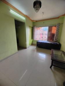 Hall Image of 950 Sq.ft 2 BHK Apartment / Flat for sale in Flower Valley Complex, Kalyan West Kalyan for Rs. 8200000