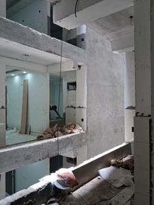 Bedroom Two Image of 1050 Sq.ft 2 BHK Apartment / Flat for sale in Capital Metro Heights 2, Sector 72 Noida for Rs. 3660000