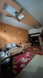 Hall Image of 990 Sq.ft 2 BHK Apartment / Flat for sale in K Soni Builders Royal Heights, Sector 126 Mohali for Rs. 2800000