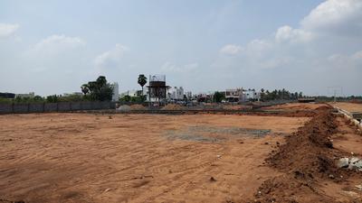 Image of 750 Sq.ft Residential Plot / Land for sale in Kurumbapalayam, Coimbatore for Rs. 3125000