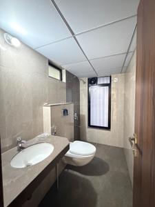 Image of 956 Sq.ft 2 BHK Apartment / Flat for rent in Duville Riverdale Grove, Kharadi, Pune for Rs. 35100