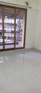 Bedroom Image of 1200 Sq.ft 2 BHK Apartment / Flat for sale in MJ Shah Centrio, Govandi Mumbai for Rs. 17000000