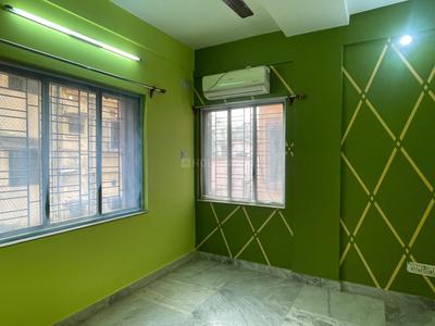 Bedroom Image of 1175 Sq.ft 3 BHK Apartment / Flat for rent in Purba Barisha Kolkata for Rs. 25000