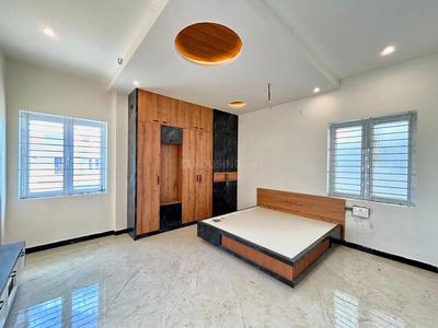 Bedroom Image of 1100 Sq.ft 2 BHK Independent House for sale in Bhatagaon Raipur for Rs. 4300000