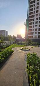 Image of 1250 Sq.ft 3 BHK Apartment / Flat for sale in K Shire, Punawale, Pune for Rs. 10800000