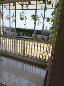 Balcony Image of 1164 Sq.ft 2 BHK Apartment / Flat for sale in Shikharji Dreamz, Talawali Chanda Indore for Rs. 7500000