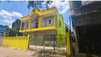 Image of 2700 Sq.ft 3.5 BHK Independent House for sale in Amalapada, Angul for Rs. 14500000