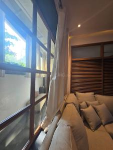 Bedroom Image of 1200 Sq.ft 1 BHK Independent House for sale in Pali Hill Mumbai for Rs. 80000000