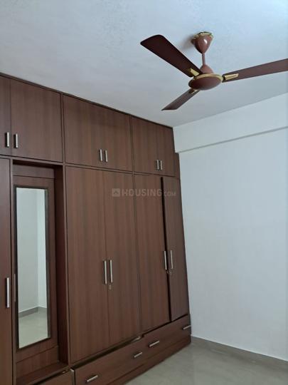 Ushodaya swara Bedroom 1