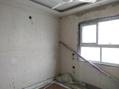 Bedroom Image of 1000 Sq.ft 3 BHK Builder Floor for sale in Bharat Vihar New Delhi for Rs. 8000000