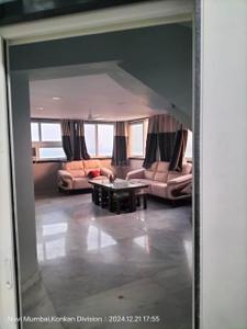 Hall Image of 2200 Sq.ft 3.5 BHK Apartment / Flat for sale in CIDCO Seawoods Estate, Seawoods Navi Mumbai for Rs. 100000000