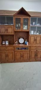 Bedroom Image of 588 Sq.ft 2 BHK Apartment / Flat for rent in Nashik Road Nashik for Rs. 17000