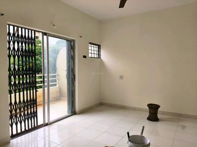 Bedroom Image of 1050 Sq.ft 2 BHK Apartment / Flat for rent in Kumar Priyadarshan, Pashan Pune for Rs. 30500