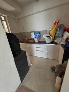 Kitchen Image of 1500 Sq.ft 3 BHK Apartment / Flat for sale in ACME Ozone, Thane West Thane for Rs. 17000000