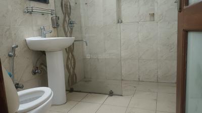 Image of 2000 Sq.ft 3 BHK Builder Floor for rent in Sector 46, Gurgaon for Rs. 55000